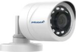 PRAMA PT-HTD110E-IP Security Camera
