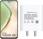SB 44 W 4 A Wall Charger for Mobile with Detachable Cab...
