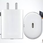 Zybux 45 W PPS 5 A Wall Charger for Mobile