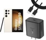 MAK 45 W Supercharge 5 A Wall Charger for Mobile with D...