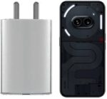 MAK 45 W PPS 3 A Wall Charger for Mobile