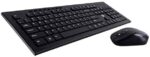 HP 4SC12PA Wireless Standard Laptop Keyboard