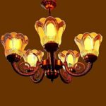 Energia Light For Home, Caf?, Rastaurant Chandelier Cei...