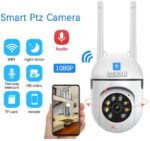 lookcam HD Wi-fi Wireless IP CCTV Light Vision Viewing ...