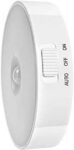 IMMUTABLE 25 -Rechargeable Body Motion Sensor LED Light...