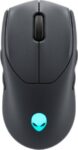 DELL 570-ABMU/ AW720M Wireless Ambidextrous Optical Ga...