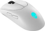 DELL 570-ABMV/ AW720M Wireless Optical Gaming Mouse w...