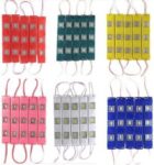 premier lights 90 LEDs 2.29 m Multicolor Steady Strip R...
