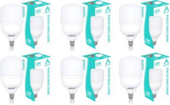 ARKIS 20 W Basic Standard B22 D LED Bulb