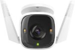 TP-Link Tapo C320WS Outdoor Wi-Fi 1440p 4MP Smart Secur...
