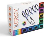 BOLT 60 LEDs 2 m Multicolor Steady Strip Rice Lights