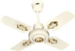 MinMAX 600 MM Classic Hi-Speed 600 mm 4 Blade Ceiling Fan