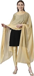 Stylish Light Weight Shimmer Dupatta/Shawl for Women