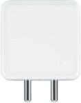 MAK 65 W SuperVOOC 6 A Wall Charger for Mobile