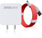 MAK 65 W Adaptive Charging 6 A Wall Charger for Mobile ...