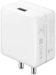 MAK 65 W Qualcomm 3.0 6 A Wall Charger for Mobile