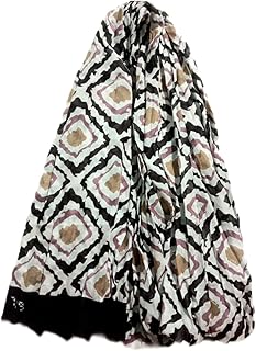 NEW PRINT PURE COTTON DUPATTA 2.25 MTR WOMEN