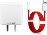RVAT 80 W SuperVOOC 7.3 A Wall Charger for Mobile with ...