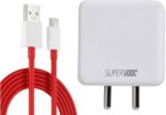 CHARG-X 65 W SuperVOOC 6 A Wall Charger for Mobile