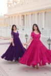 PREMIUM DESIGNER READYMADE GOWN COLLECTIONS