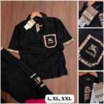 Burberry Polo Tshirts