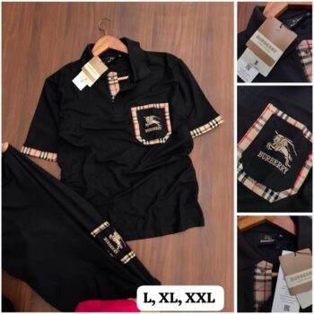 Burberry Polo Tshirts