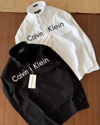 CALVIN Designer Shirt Article