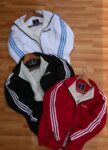 ADIDAS JACKET