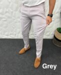Cotton Lycra Trousers