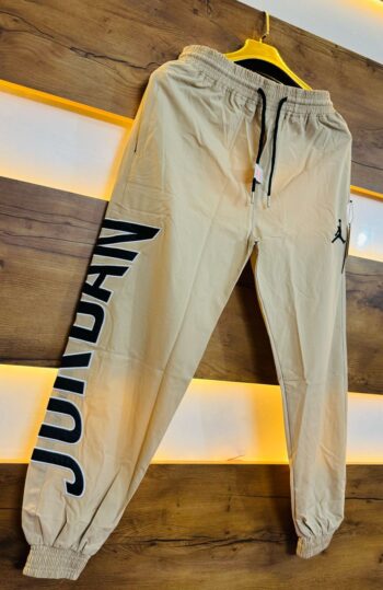 JORDAN JOGGER