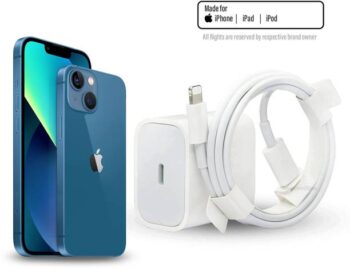 CLAT 20 W Quick Charge 4 A Wall Charger for Mobile with...