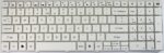 SOLUTIONS-365 ACER 5738 WITHOUT BACKLIT WHITE US Intern...