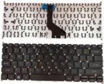 SOLUTIONS-365 ACER SF514-52 WITHOUT BACKLIT BLACK US In...
