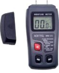 Thermocare Aceteq Digital wood Moister meter WM-101 WM-...