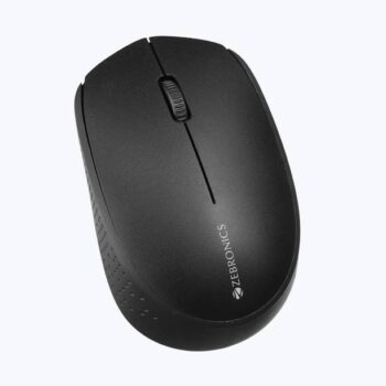ZEBRONICS ACTIVE Wireless Optical Mouse
