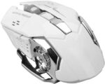 ADNet AD-WB-148 Wireless Optical Gaming Mouse with Bl...