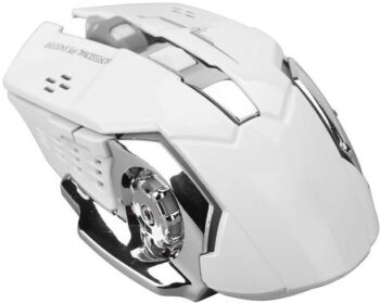ADNet AD-WB-148 Wireless Optical Gaming Mouse with Bl...