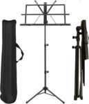 Urban Infotech Adjustable Portable Folding Light Weight...