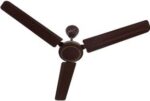 USHA Aerostyle 1 Star 1200 mm 3 Blade Ceiling Fan