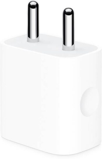 MAK 20 W Quick Charge 2.4 A Wall Charger for Mobile