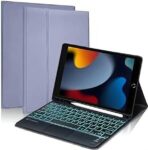Proelite Apple iPad 10.2" 9th Gen/8th Gen/7th Gen/Air 3...