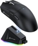 Martzilla Attack Shark X11 Wireless Optical Gaming Mou...