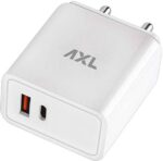 AXL 3 A Wall Charger for Mobile