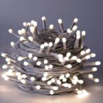 Trust Ware 38 LEDs 12 m White Steady String Rice Lights