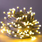 Trust Ware 38 LEDs 12 m Yellow Steady String Rice Light...