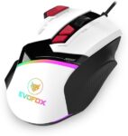 EVOFOX Blaze 12800 DPI Gaming Sensor and 8 Buttons RGB ...