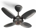 Jones Breeze 600 mm 4 Blade Ceiling Fan