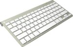 Portronics POR 1842 Wireless Standard Multi-device Keyb...