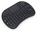 CPEX CP-5487 Wireless Touchpad Keyboard with Mouse Wire...