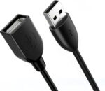 CABLETIME Reversible USB 2.0 2 m CA14L